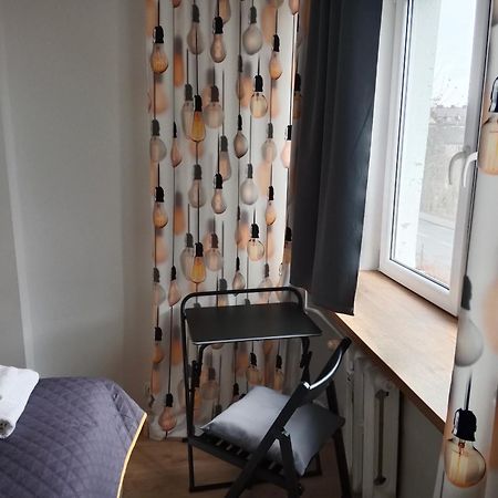 Apartament Dwupokojowy Ostrowiec Swietokrzyski Exterior photo