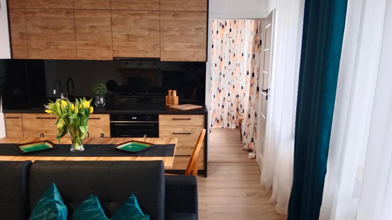 Apartament Dwupokojowy Ostrowiec Swietokrzyski Exterior photo
