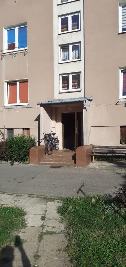 Apartament Dwupokojowy Ostrowiec Swietokrzyski Exterior photo